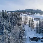 Blick Auf Den Rettenstein 1 Und 2 Kirchberg in Tirol