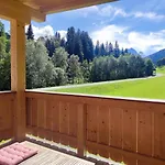 Blick Auf Den Rettenstein 1 Und 2