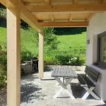 Blick Auf Den Rettenstein 1 Und 2 Daire *