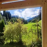 Daire Blick Auf Den Rettenstein 1 Und 2 Kirchberg in Tirol