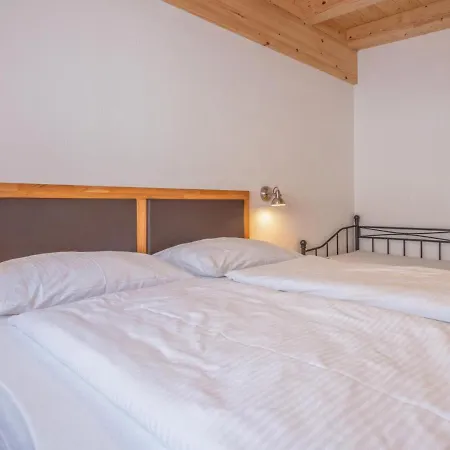 Апартаменты Blick Auf Den Rettenstein 1 Und 2 *