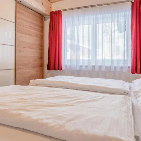 Apartamento Blick Auf Den Rettenstein 1 Und 2 *
