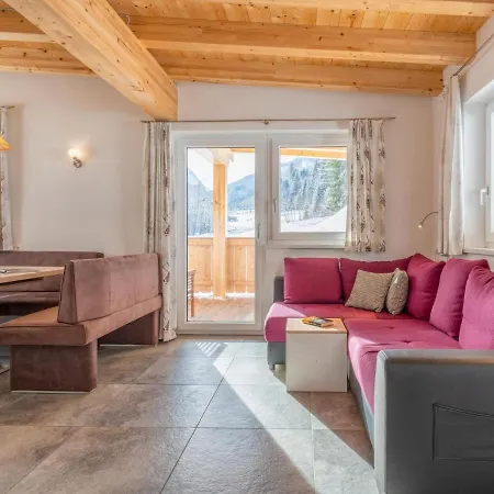 Apartamento Blick Auf Den Rettenstein 1 Und 2 *