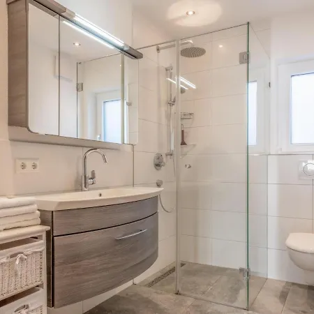 Blick Auf Den Rettenstein 1 Und 2 Apartament *