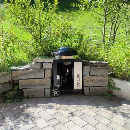 Apartamento Blick Auf Den Rettenstein 1 Und 2 *
