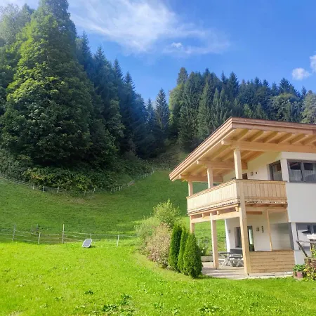 Apartment Blick Auf Den Rettenstein 1 Und 2