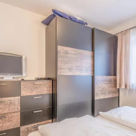 Blick Auf Den Rettenstein 1 Und 2 Apartment *