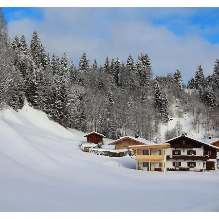 Apartment Blick Auf Den Rettenstein 1 Und 2 *