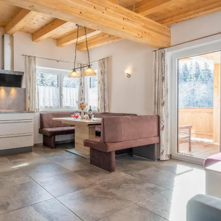 Apartament Blick Auf Den Rettenstein 1 Und 2 *