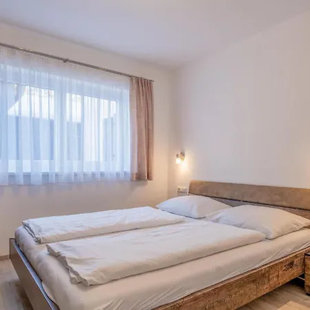 Blick Auf Den Rettenstein 1 Und 2 Apartament