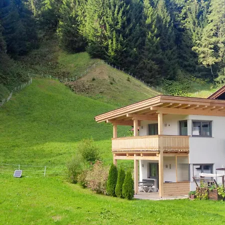 Blick Auf Den Rettenstein 1 Und 2 *