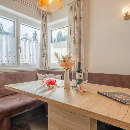 Blick Auf Den Rettenstein 1 Und 2 Apartament