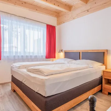 Apartamento Blick Auf Den Rettenstein 1 Und 2 Kirchberg in Tirol