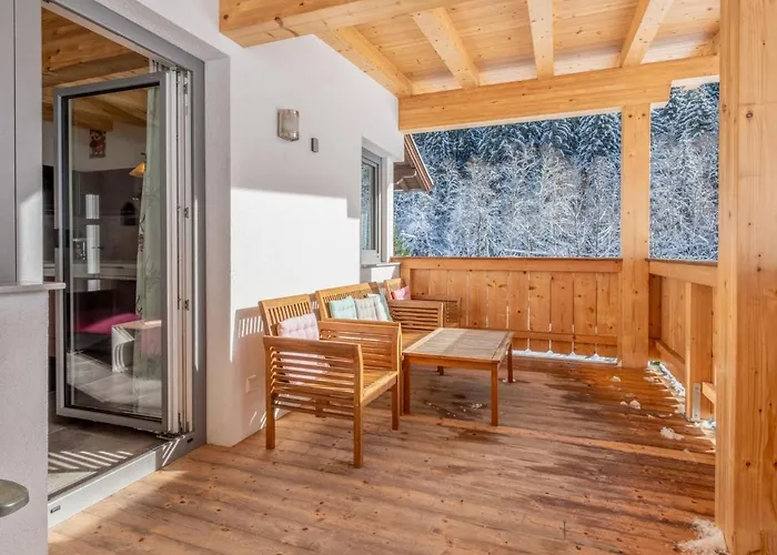 Blick Auf Den Rettenstein 1 Und 2 Кирхберг