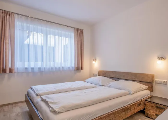 Blick Auf Den Rettenstein 1 Und 2 Апартаменты