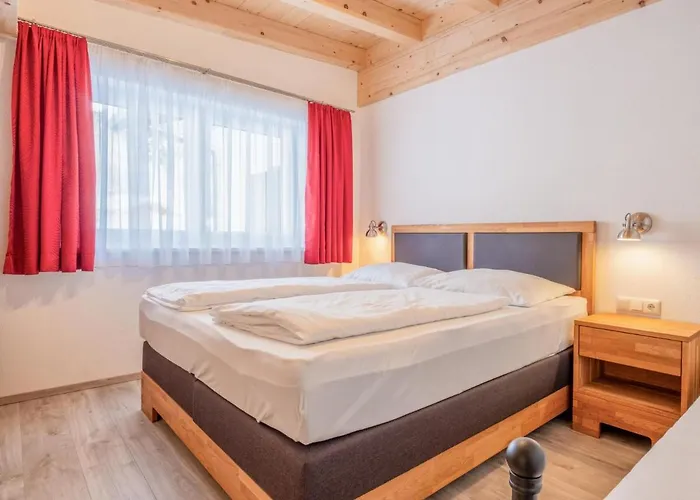 アパート Blick Auf Den Rettenstein 1 Und 2 キルヒベルク・イン・チロル