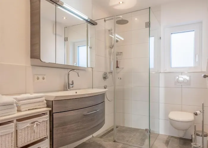 Blick Auf Den Rettenstein 1 Und 2 Appartamento *