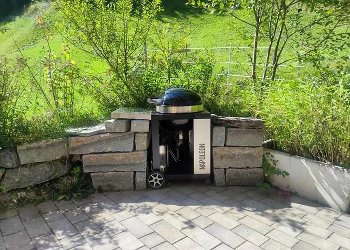 Appartamento Blick Auf Den Rettenstein 1 Und 2 *