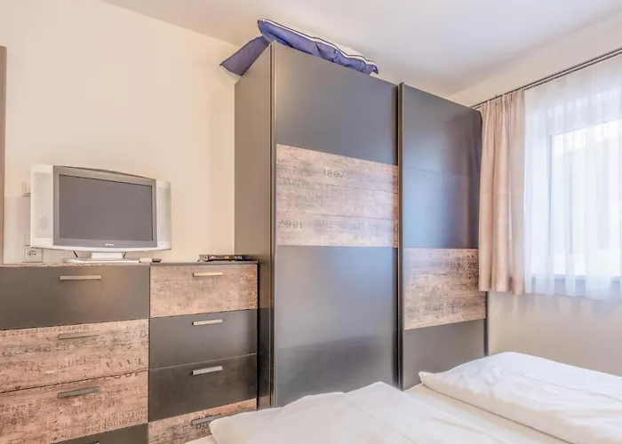 Blick Auf Den Rettenstein 1 Und 2 Appartamento *