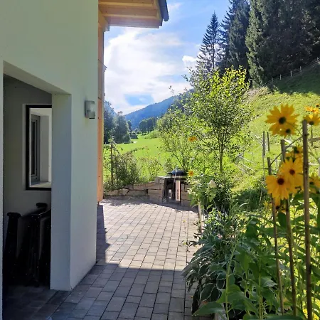 Blick Auf Den Rettenstein 1 Und 2 * 티롤 키르흐베르크