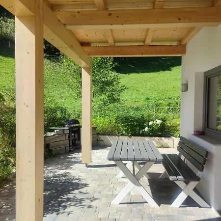 Blick Auf Den Rettenstein 1 Und 2 아파트 *